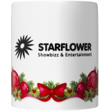 Vue 5 de Mug pour marquage sublimation 330ml