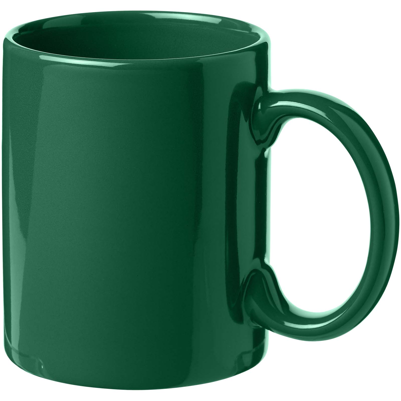 Mug céramique Santos 330ml