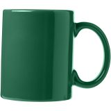 Vue 2 de Mug céramique Santos 330ml