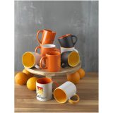 Vue 9 de Mug céramique Santos 330ml
