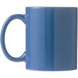 Vue 3 de Mug céramique Santos 330ml