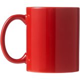 Vue 3 de Mug céramique Santos 330ml