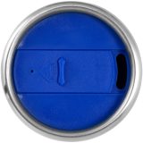 Vue 3 de Mug isotherme Elwood 410ml