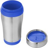 Vue 4 de Mug isotherme Elwood 410ml