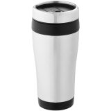 Vue 5 de Mug isotherme Elwood 410ml