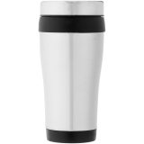 Vue 6 de Mug isotherme Elwood 410ml