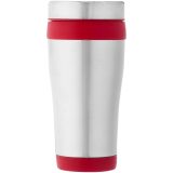 Vue 10 de Mug isotherme Elwood 410ml