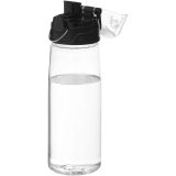 Vue 3 de Bidon de sport Capri 700ml