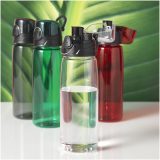 Vue 12 de Bidon de sport Capri 700ml