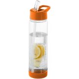 Vue 1 de Bidon Tutti frutti avec infuseur 740ml