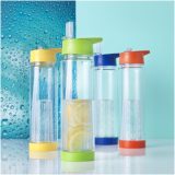 Vue 4 de Bidon Tutti frutti avec infuseur 740ml