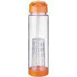Vue 3 de Bidon Tutti frutti avec infuseur 740ml