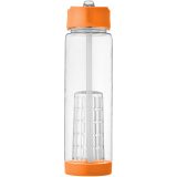 Vue 2 de Bidon Tutti frutti avec infuseur 740ml