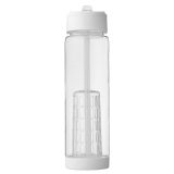 Vue 2 de Bidon Tutti frutti avec infuseur 740ml