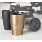 Vue 4 de Mug Geo 350ml
