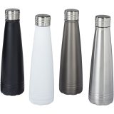 Vue 4 de Bidon isotherme Duke 500ml
