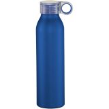 Vue 2 de Bidon sport Grom 650ml