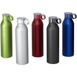 Vue 4 de Bidon sport Grom 650ml