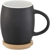 Vue 8 de Mug céramique Hearth 400ml