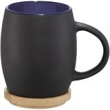 Vue 15 de Mug céramique Hearth 400ml