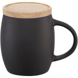 Vue 17 de Mug céramique Hearth 400ml