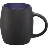 Vue 16 de Mug céramique Hearth 400ml