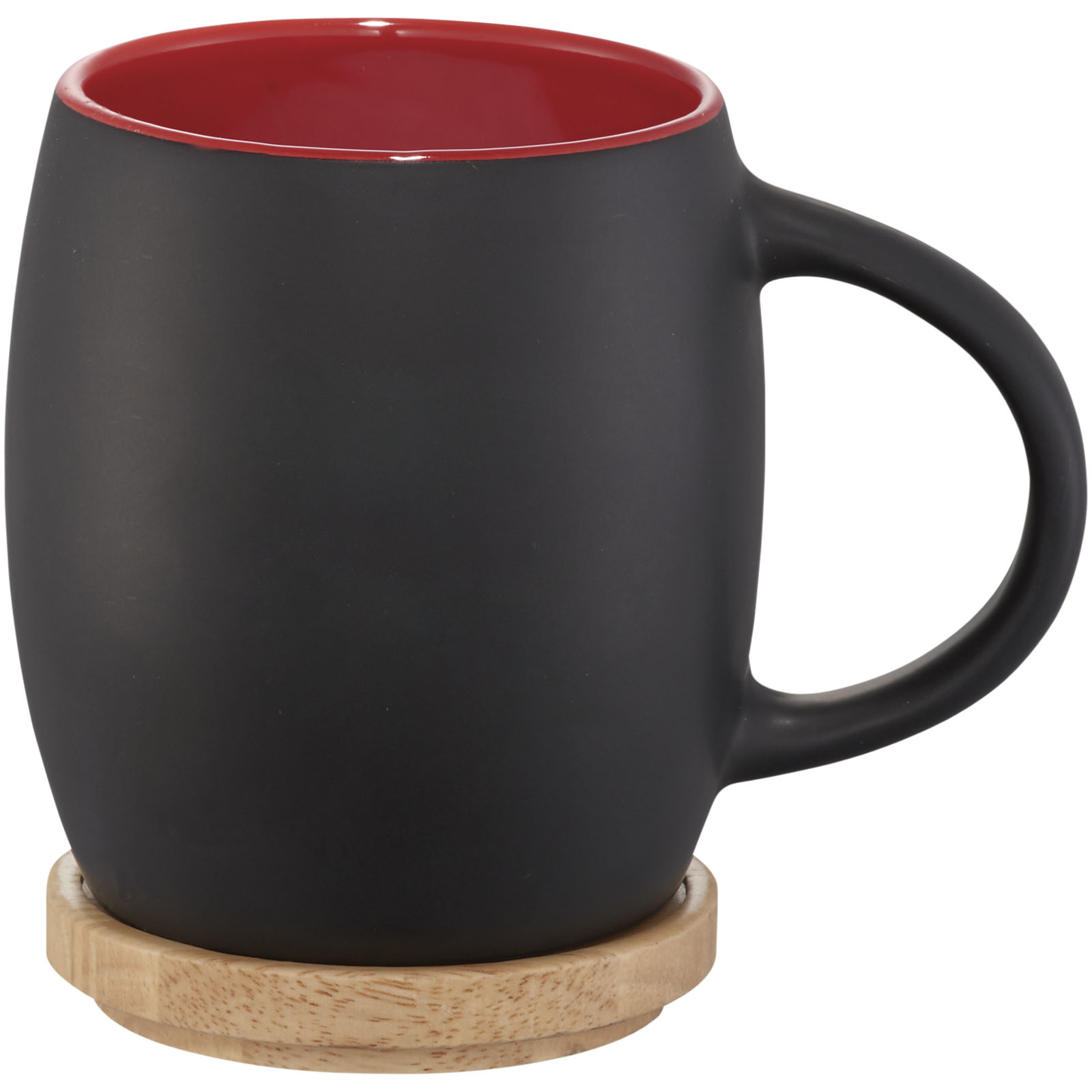 Mug céramique Hearth 400ml