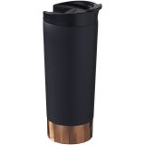 Vue 1 de Mug isotherme Peeta 500ml