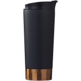 Vue 2 de Mug isotherme Peeta 500ml