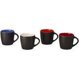 Vue 7 de Mug Riviera 320ml