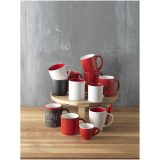 Vue 8 de Mug Aztec 340ml