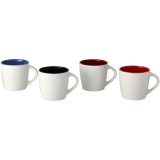 Vue 7 de Mug Aztec 340ml