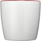 Vue 10 de Mug Aztec 340ml