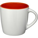 Vue 1 de Mug Aztec 340ml