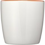 Vue 2 de Mug Aztec 340ml