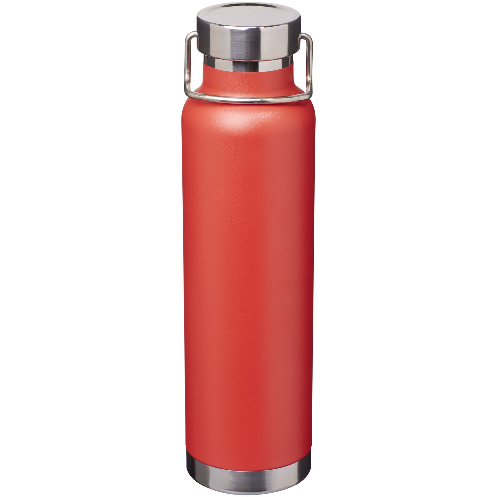 Bouteille Thor avec isolation par le vide et couche de cuivre 650ml