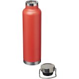 Vue 4 de Bouteille Thor avec isolation par le vide et couche de cuivre 650ml