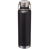 Vue 9 de Bouteille Thor avec isolation par le vide et couche de cuivre 650ml