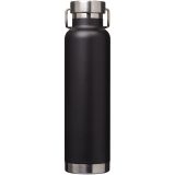 Vue 11 de Bouteille Thor avec isolation par le vide et couche de cuivre 650ml