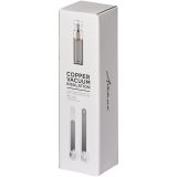 Vue 16 de Bouteille Thor avec isolation par le vide et couche de cuivre 650ml