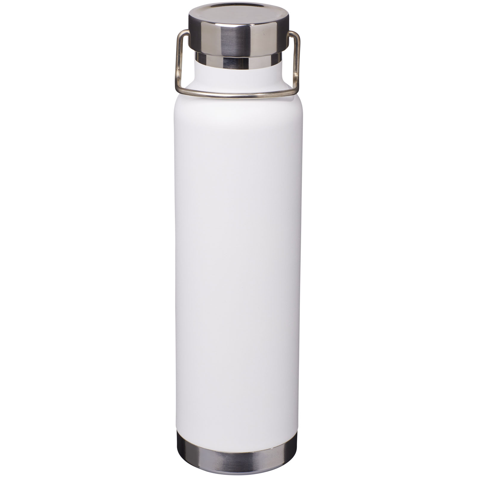 Bouteille Thor avec isolation par le vide et couche de cuivre 650ml