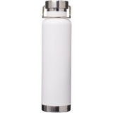 Vue 18 de Bouteille Thor avec isolation par le vide et couche de cuivre 650ml