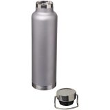 Vue 4 de Bouteille Thor avec isolation par le vide et couche de cuivre 650ml