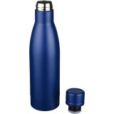 Vue 3 de Bouteille isotherme Vasa sous vide avec couche de cuivre de 500 ml