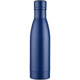 Vue 2 de Bouteille isotherme Vasa sous vide avec couche de cuivre de 500 ml