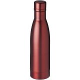 Vue 4 de Bouteille isotherme Vasa sous vide avec couche de cuivre de 500 ml