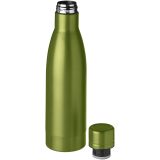 Vue 3 de Bouteille isotherme Vasa sous vide avec couche de cuivre de 500 ml
