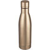 Vue 4 de Bouteille isotherme Vasa sous vide avec couche de cuivre de 500 ml