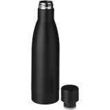 Vue 9 de Bouteille isotherme Vasa sous vide avec couche de cuivre de 500 ml