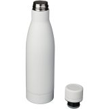 Vue 15 de Bouteille isotherme Vasa sous vide avec couche de cuivre de 500 ml